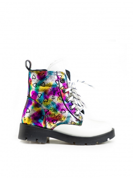 Ботинки Calorie  модель 77728 Фото