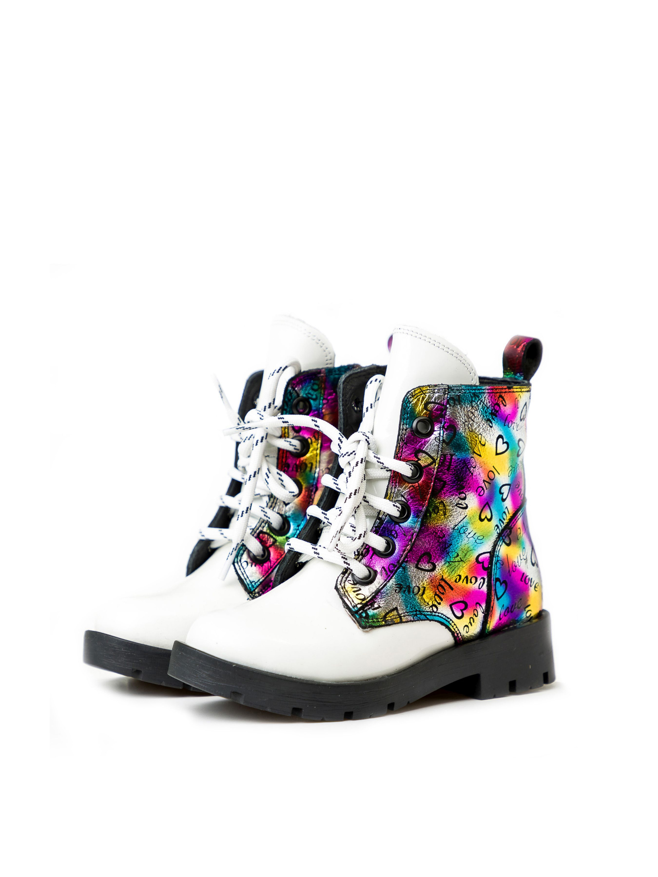 Черевики Calorie модель 77728 Черевики Calorie модель 77728 Фото