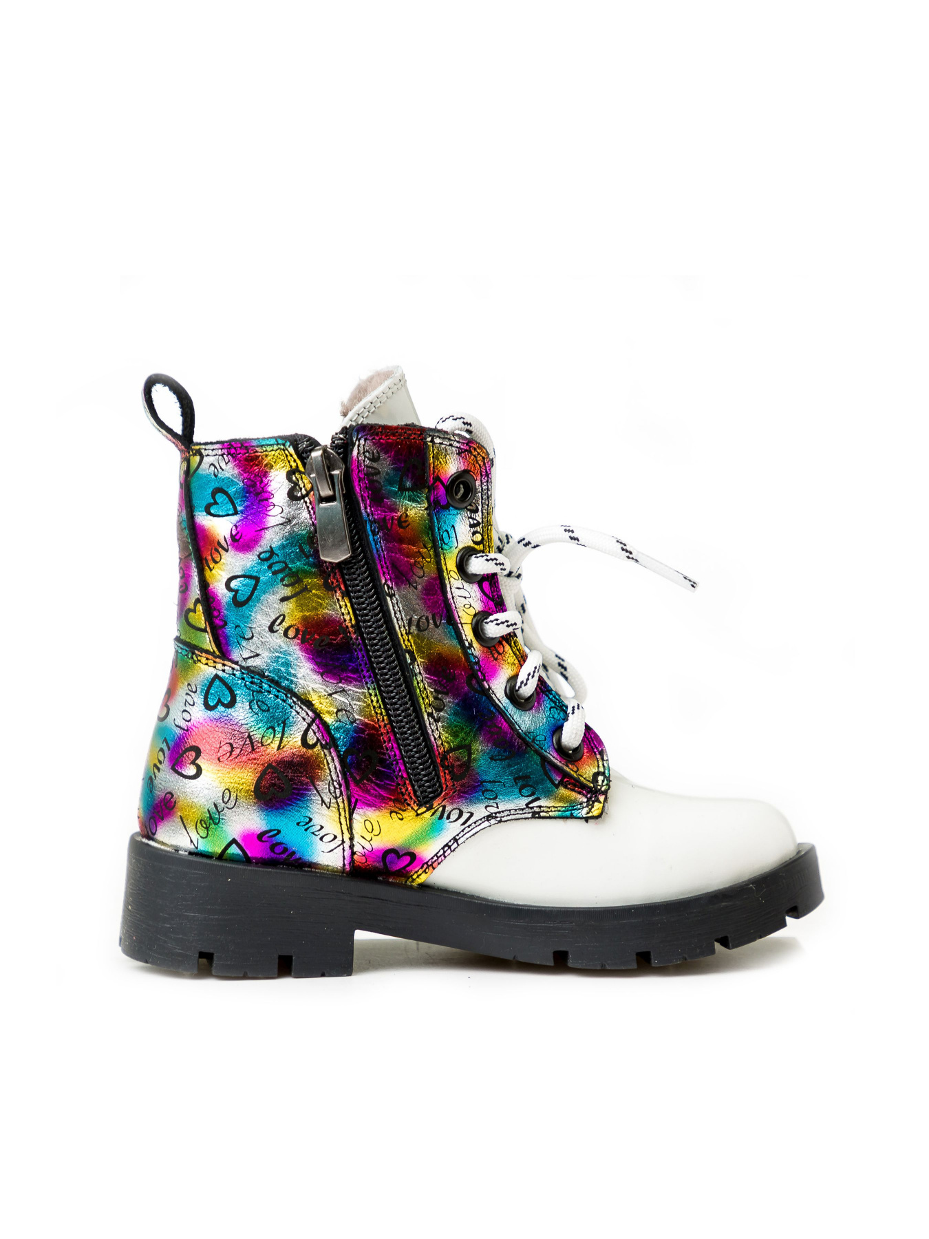 Черевики Calorie модель 77728 Черевики Calorie модель 77728 Фото