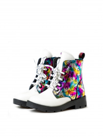 Черевики Calorie модель 77728 Черевики Calorie модель 77728 Фото