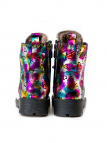 Черевики Calorie модель 77728 Черевики Calorie модель 77728 Фото