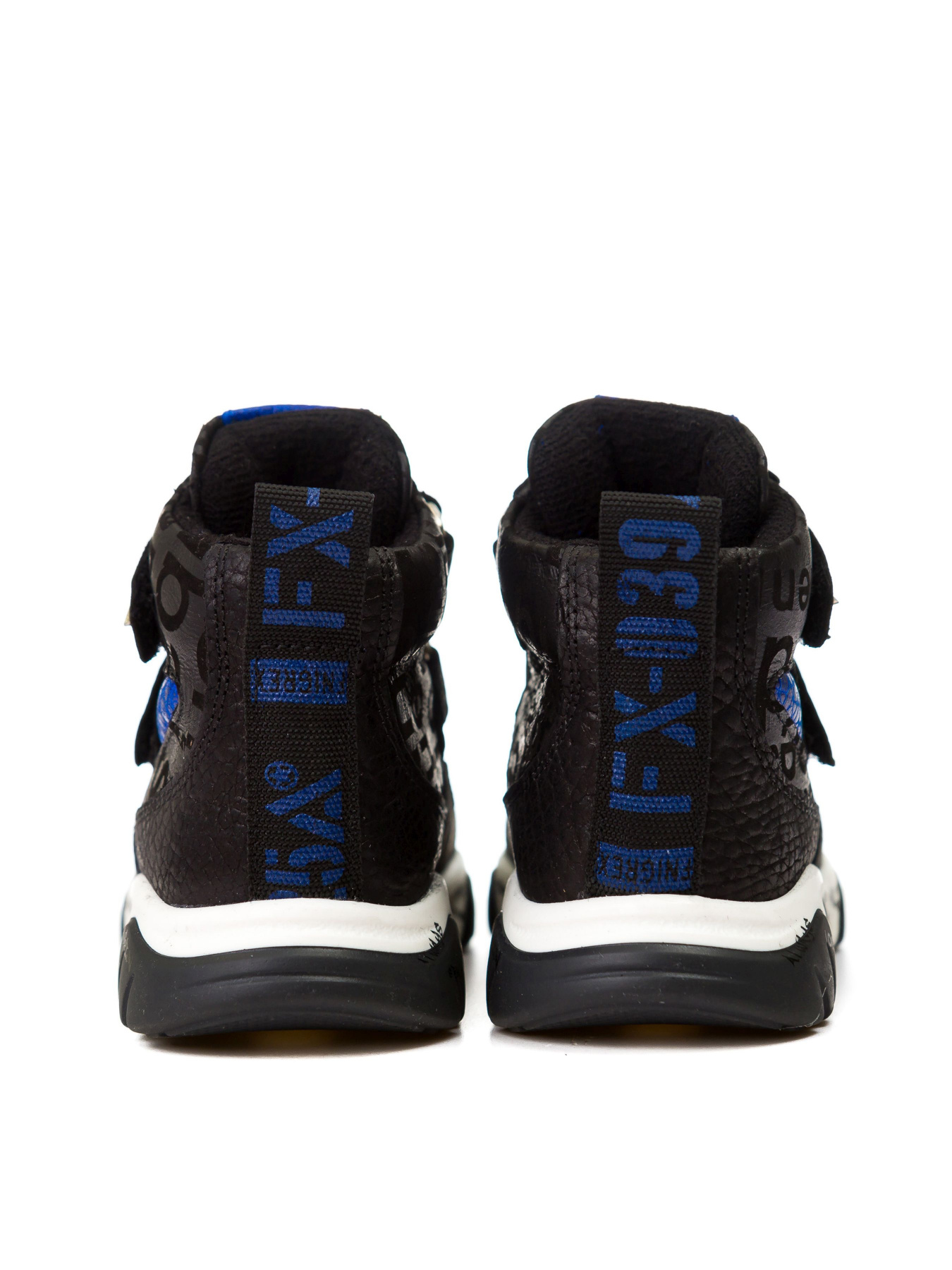 Ботинки Calorie  модель 78114 Фото