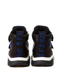 Ботинки Calorie  модель 78114 Фото