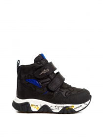 Ботинки Calorie  модель 78114 Фото