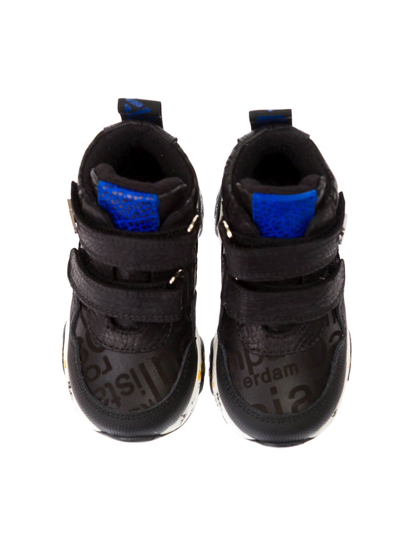 Ботинки Calorie  модель 78114 Фото