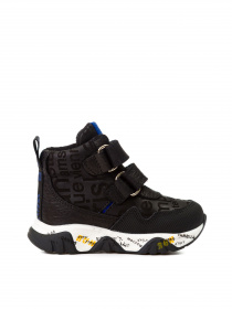 Ботинки Calorie  модель 78114 Фото