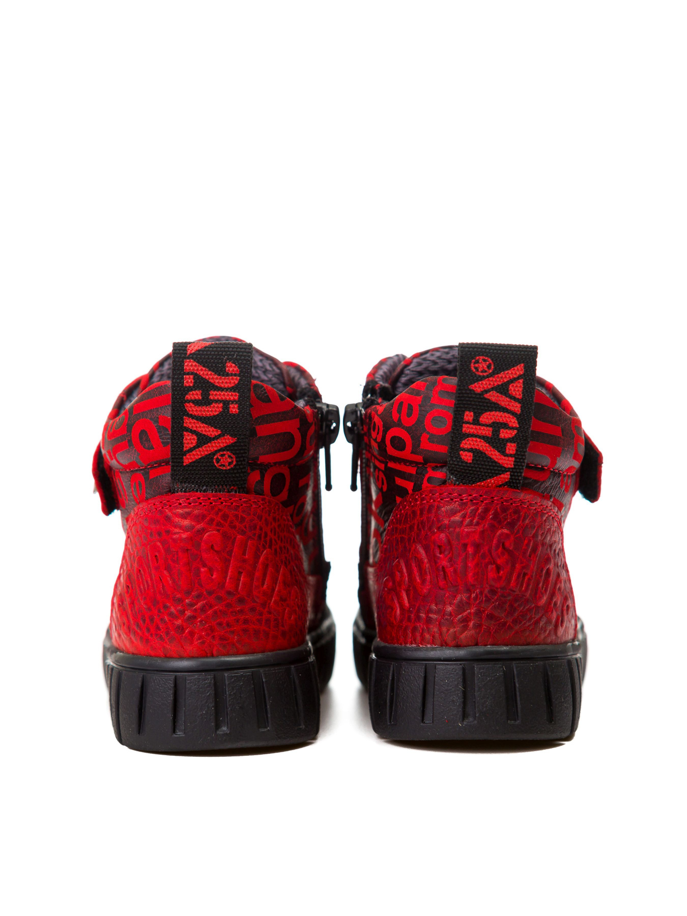 Ботинки Calorie  модель 78118 Фото