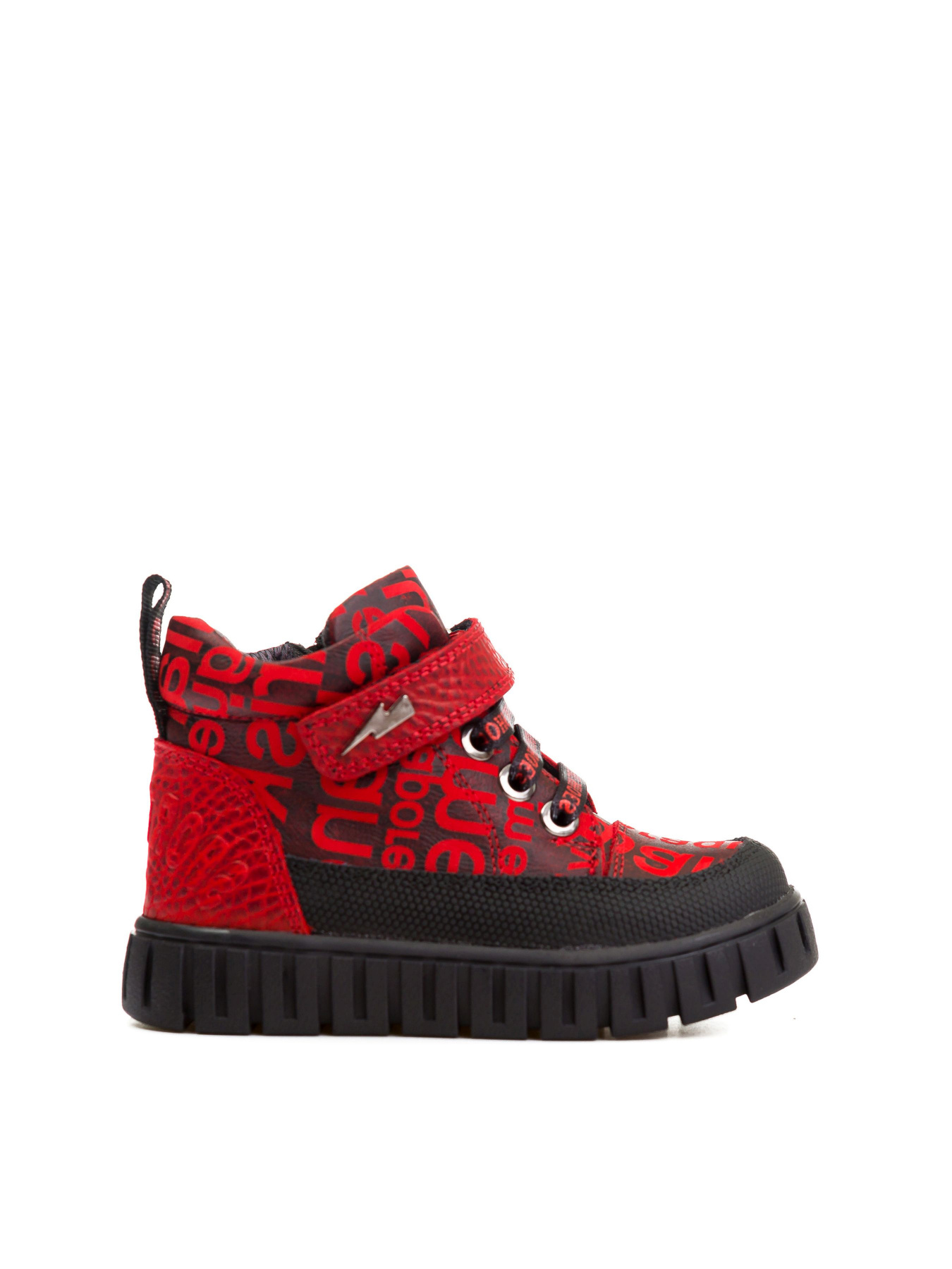 Ботинки Calorie  модель 78118 Фото