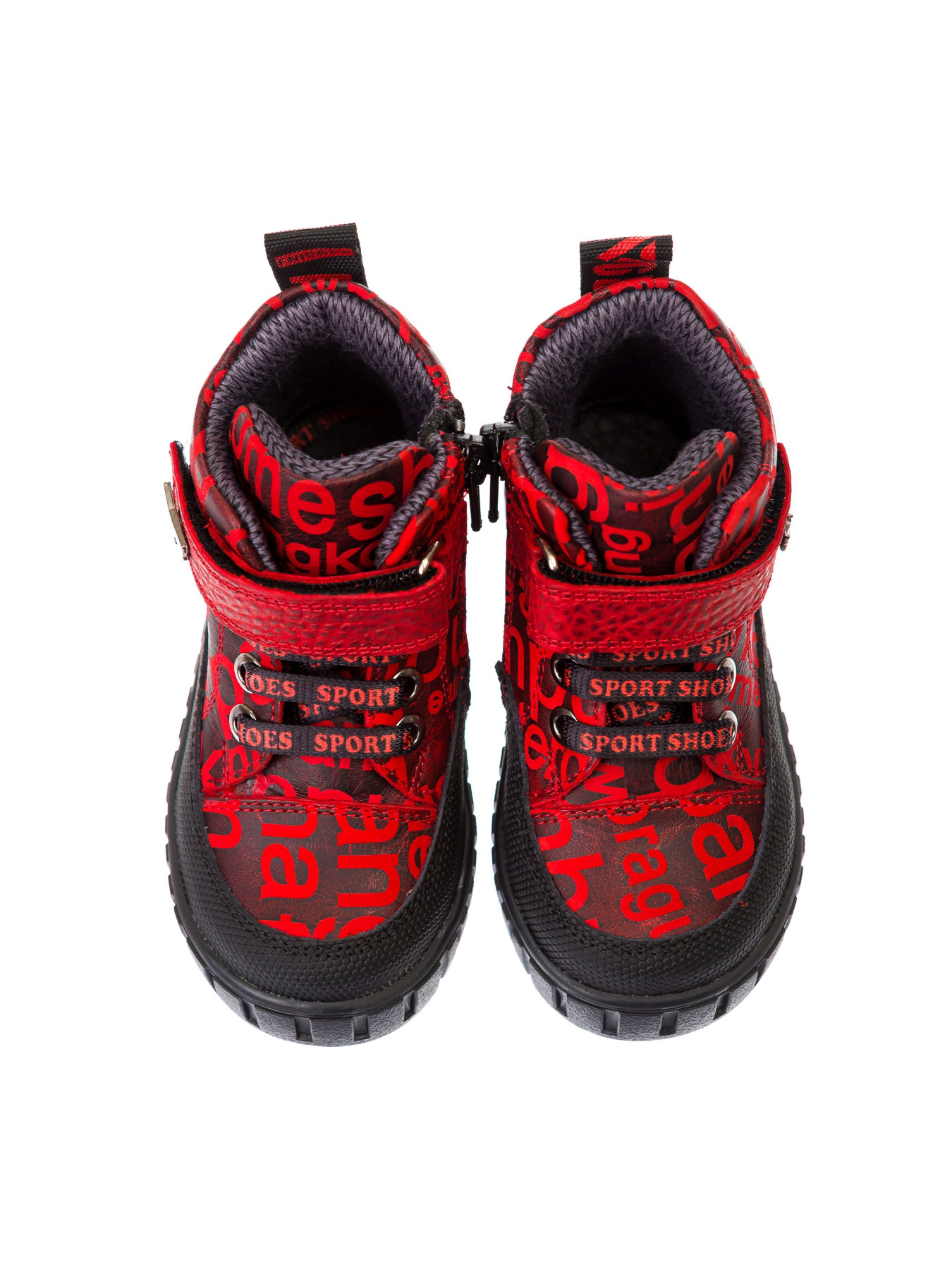 Черевики Calorie  модель 78118 Фото