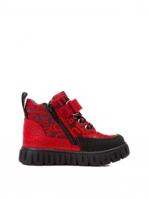 Черевики Calorie  модель 78118 Фото