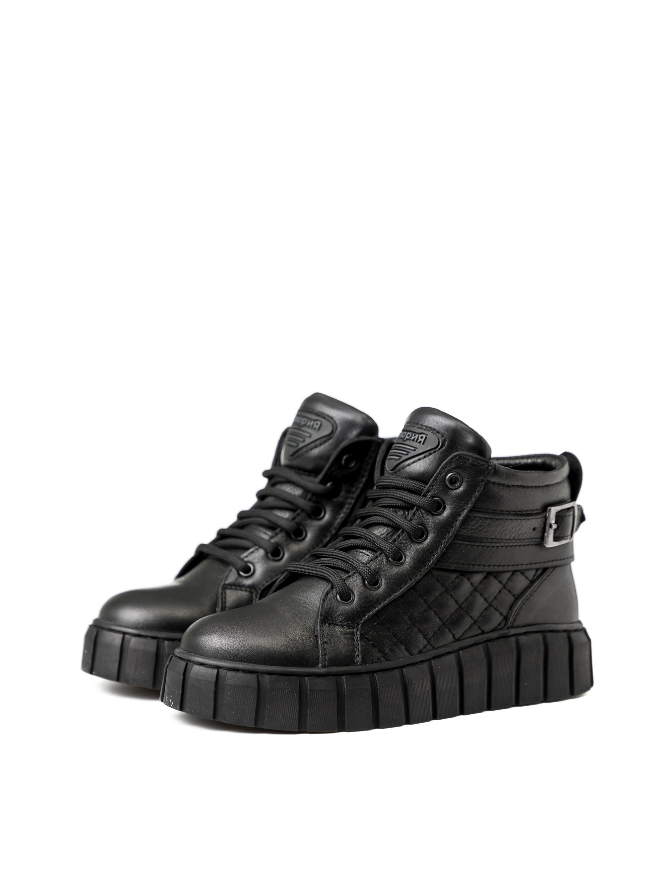 Ботинки Calorie  модель 87500 Фото