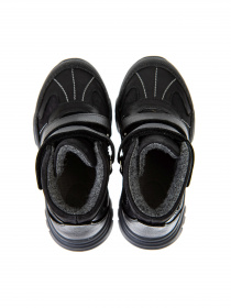 Ботинки Calorie  модель 78059 Фото