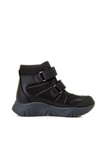 Черевики Calorie модель 78059 Черевики Calorie модель 78059 Фото