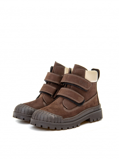 Ботинки Calorie  модель 78073 — фото - INTERTOP