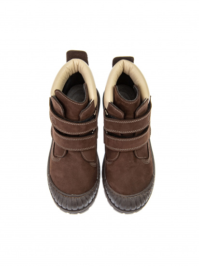 Ботинки Calorie  модель 78073 — фото 3 - INTERTOP