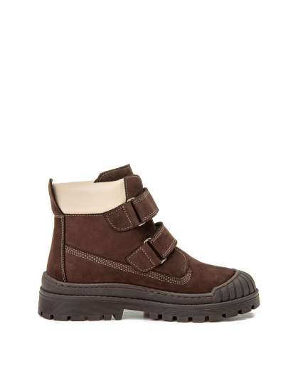 Ботинки Calorie  модель 78073 — фото 5 - INTERTOP