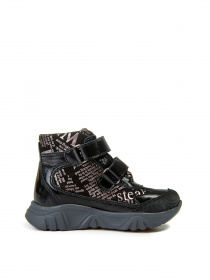 Ботинки Calorie  модель 78080 Фото