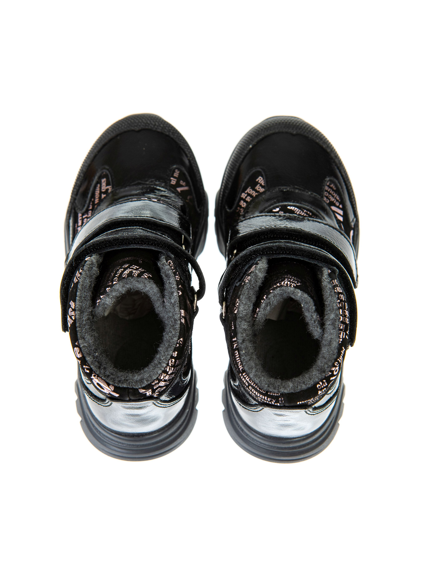 Ботинки Calorie модель 78080 Ботинки Calorie модель 78080 Фото