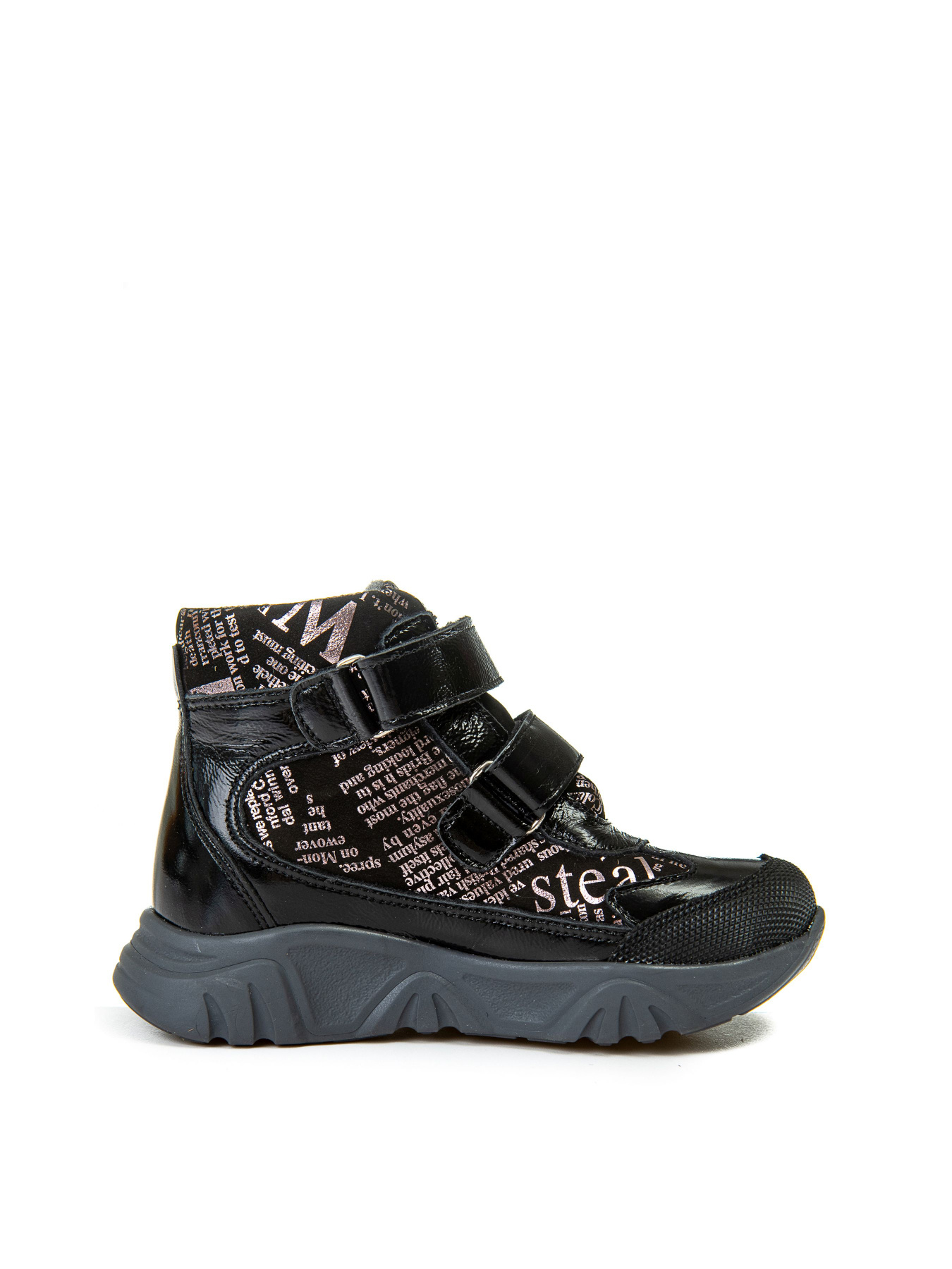 Ботинки Calorie модель 78080 Ботинки Calorie модель 78080 Фото