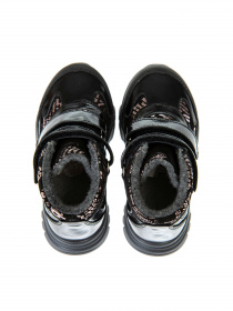 Ботинки Calorie модель 78080 Ботинки Calorie модель 78080 Фото