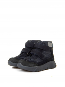 Черевики Calorie модель 78092 Черевики Calorie модель 78092 Фото