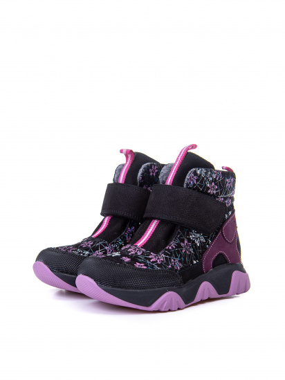 Черевики Calorie  модель 78097 — фото - INTERTOP