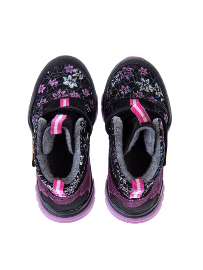 Черевики Calorie  модель 78097 — фото 3 - INTERTOP