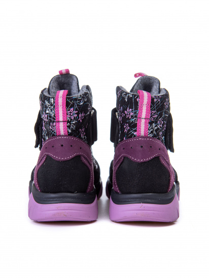 Черевики Calorie  модель 78097 — фото 4 - INTERTOP