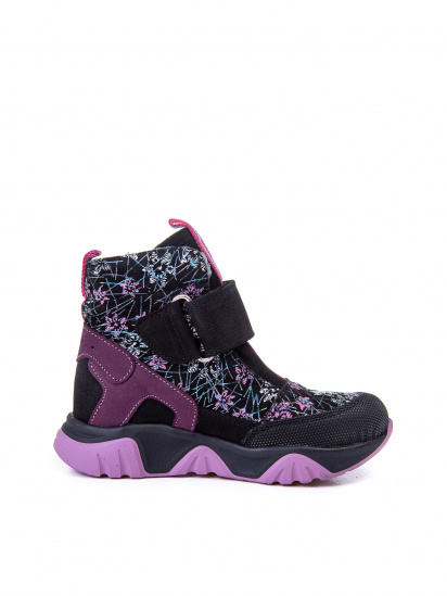 Черевики Calorie  модель 78097 — фото 5 - INTERTOP