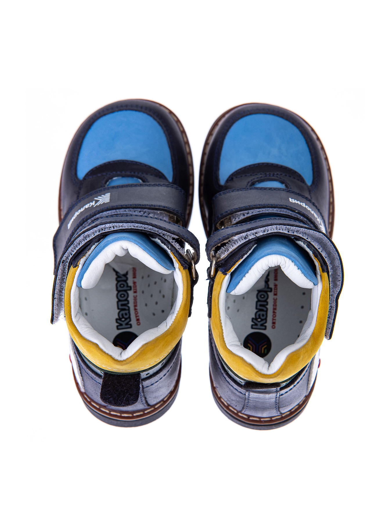 Черевики Calorie  модель 78106 Фото