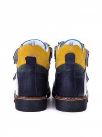 Черевики Calorie  модель 78106 Фото