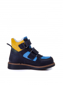 Черевики Calorie  модель 78106 Фото