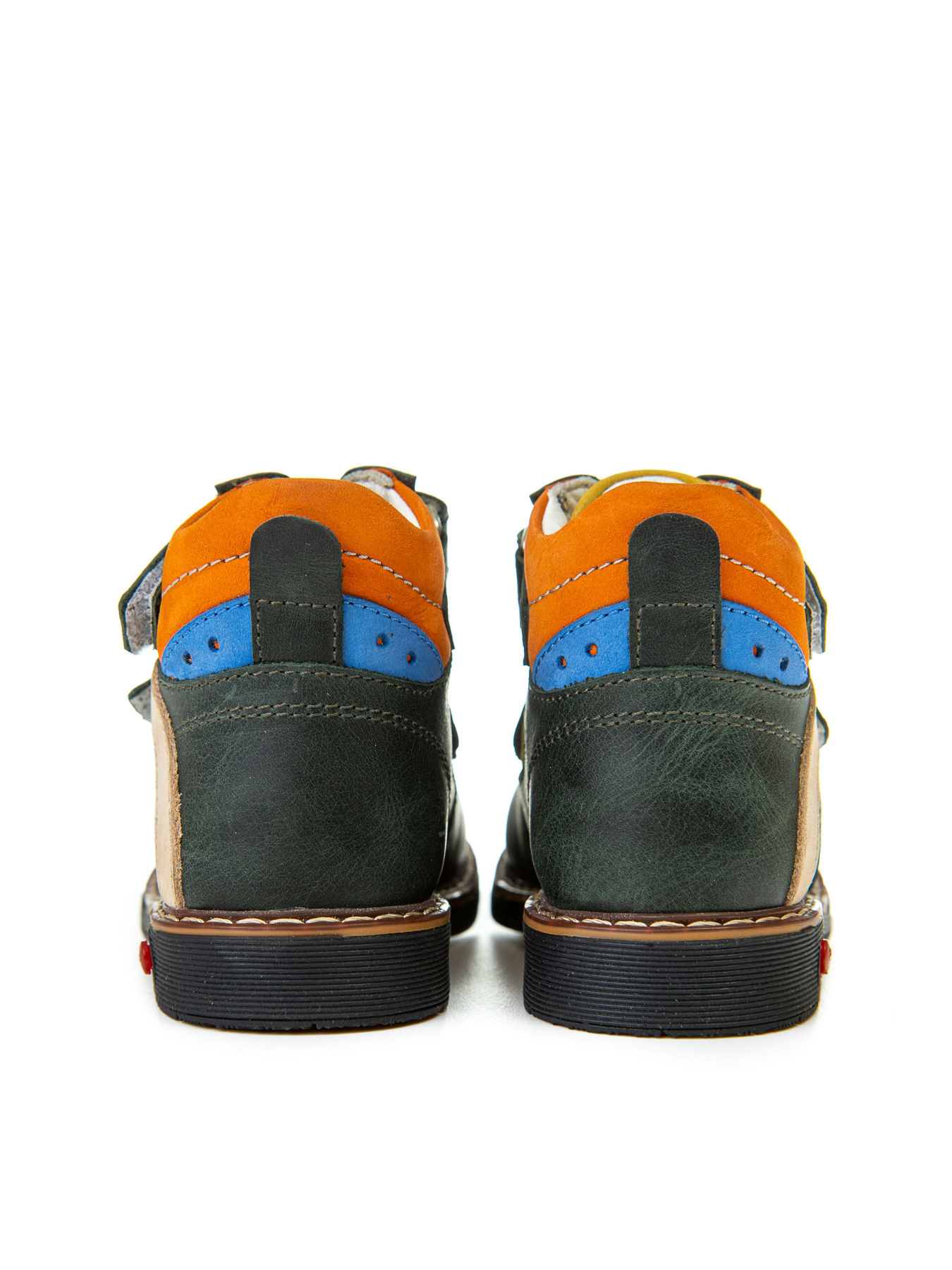 Ботинки Calorie  модель 78108 Фото