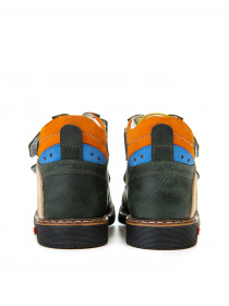 Ботинки Calorie  модель 78108 Фото