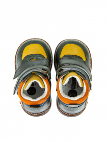 Черевики Calorie модель 78108 Черевики Calorie модель 78108 Фото