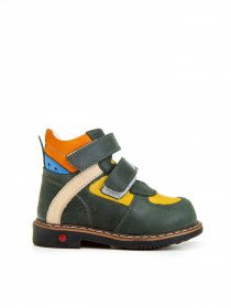 Черевики Calorie модель 78108 Черевики Calorie модель 78108 Фото