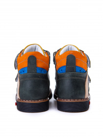 Ботинки Calorie  модель 78109 Фото