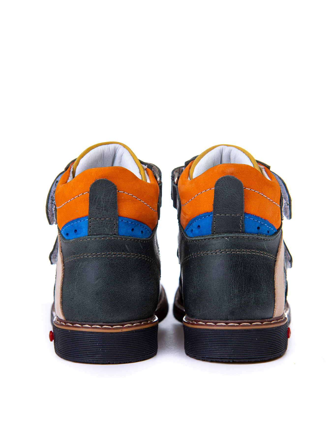 Черевики Calorie  модель 78109 Фото