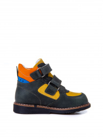 Черевики Calorie  модель 78109 Фото