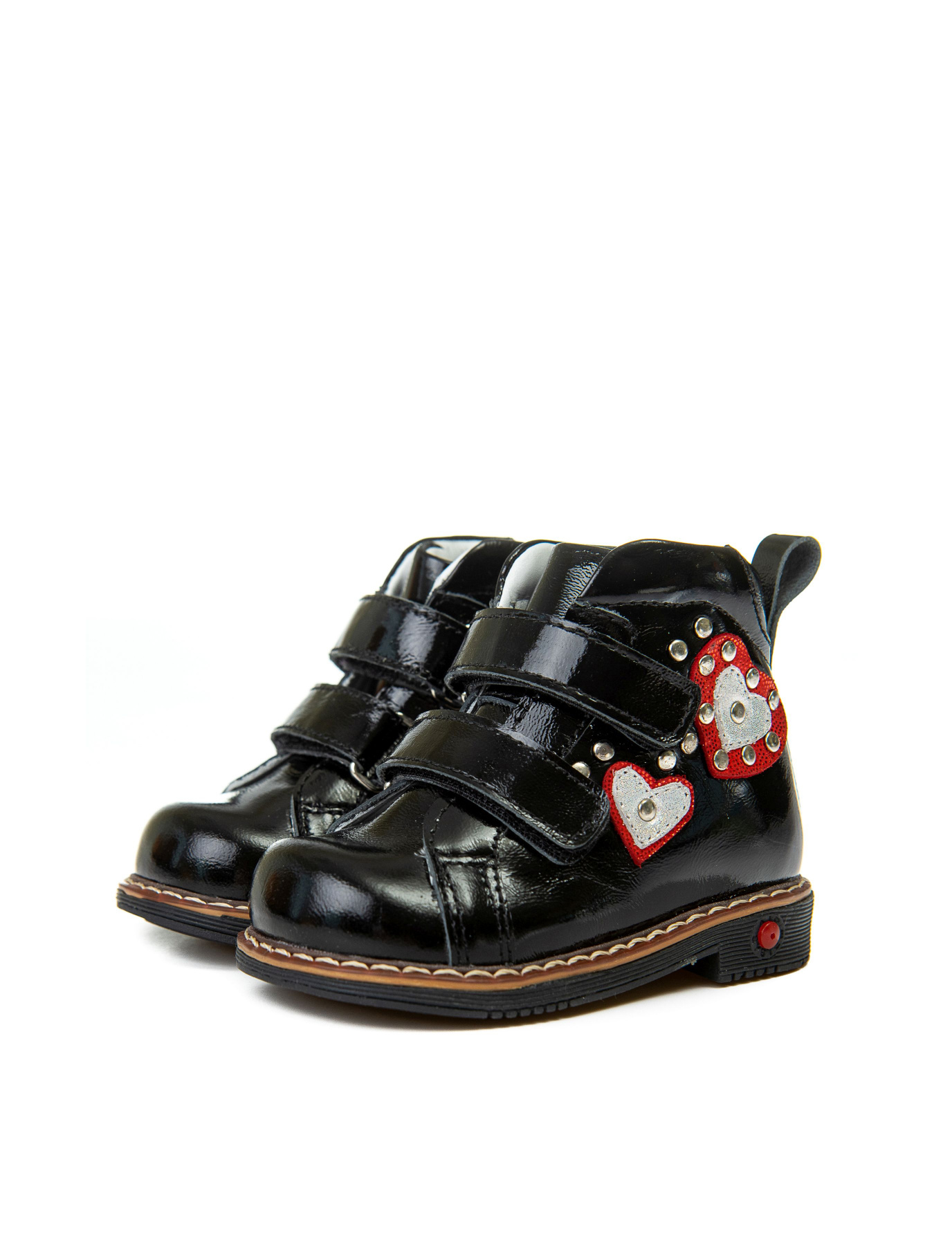 Ботинки Calorie  модель 78110 Фото