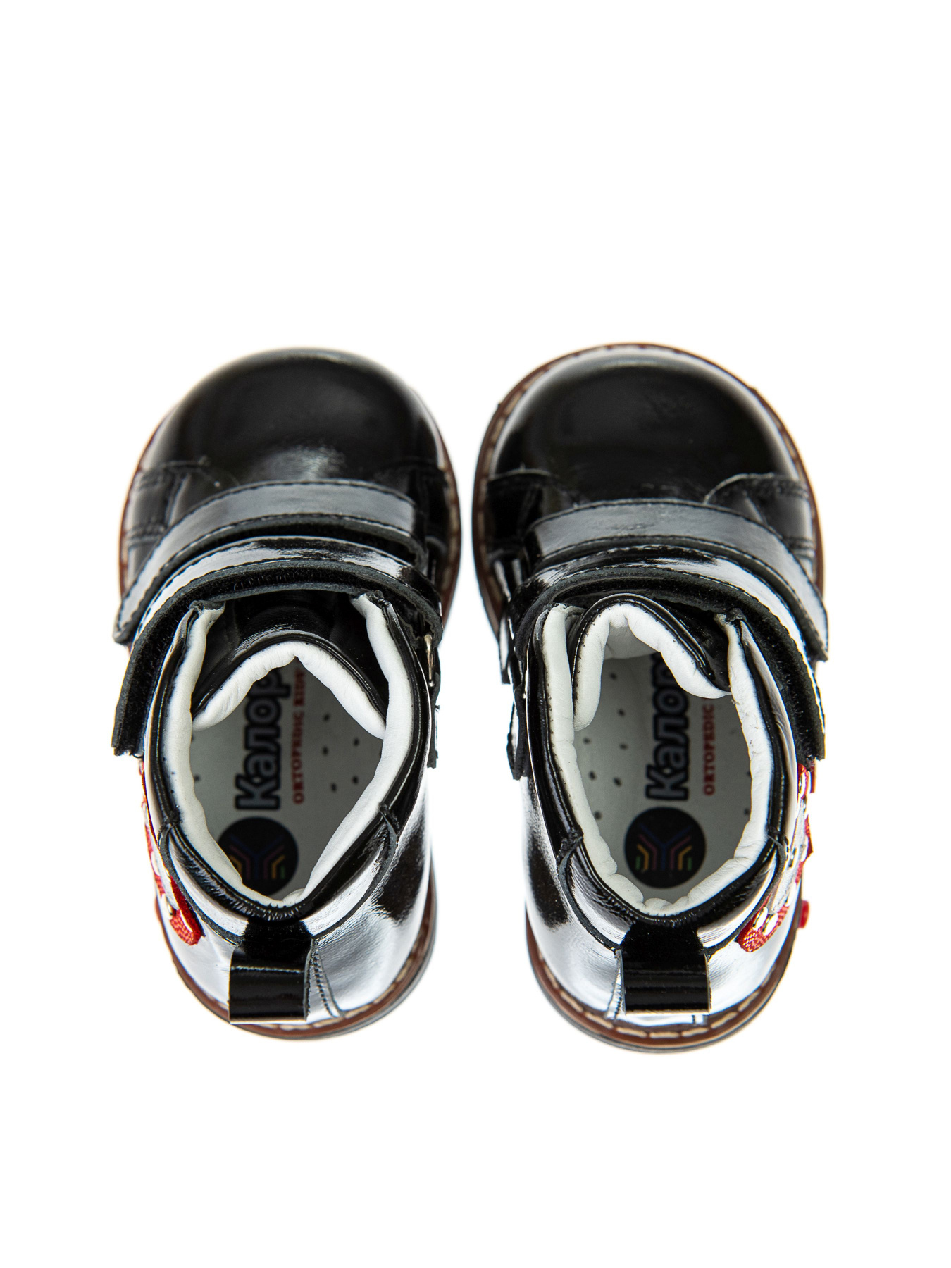 Ботинки Calorie  модель 78110 Фото