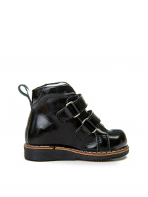 Ботинки Calorie  модель 78110 Фото