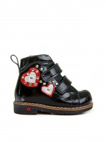 Ботинки Calorie  модель 78110 Фото