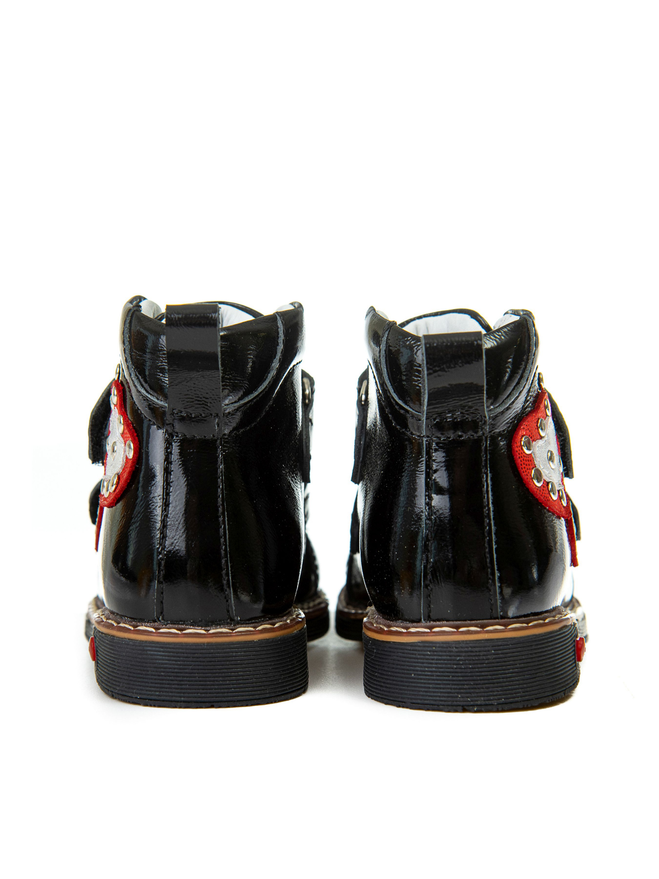 Ботинки Calorie модель 78110 Ботинки Calorie модель 78110 Фото