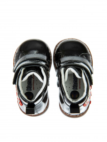 Ботинки Calorie модель 78110 Ботинки Calorie модель 78110 Фото