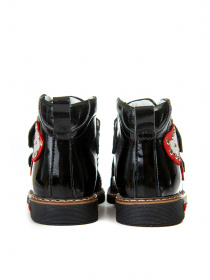 Ботинки Calorie модель 78110 Ботинки Calorie модель 78110 Фото