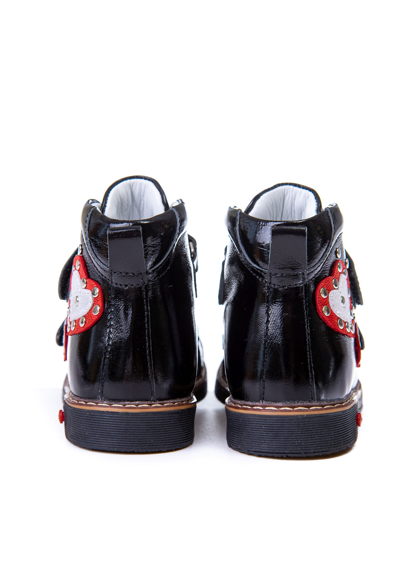 Ботинки Calorie модель 78111 Ботинки Calorie модель 78111 Фото