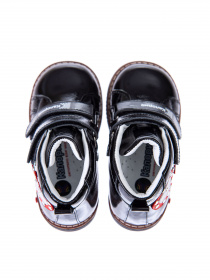 Ботинки Calorie  модель 78112 Фото