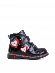 Ботинки Calorie  модель 78112 Фото