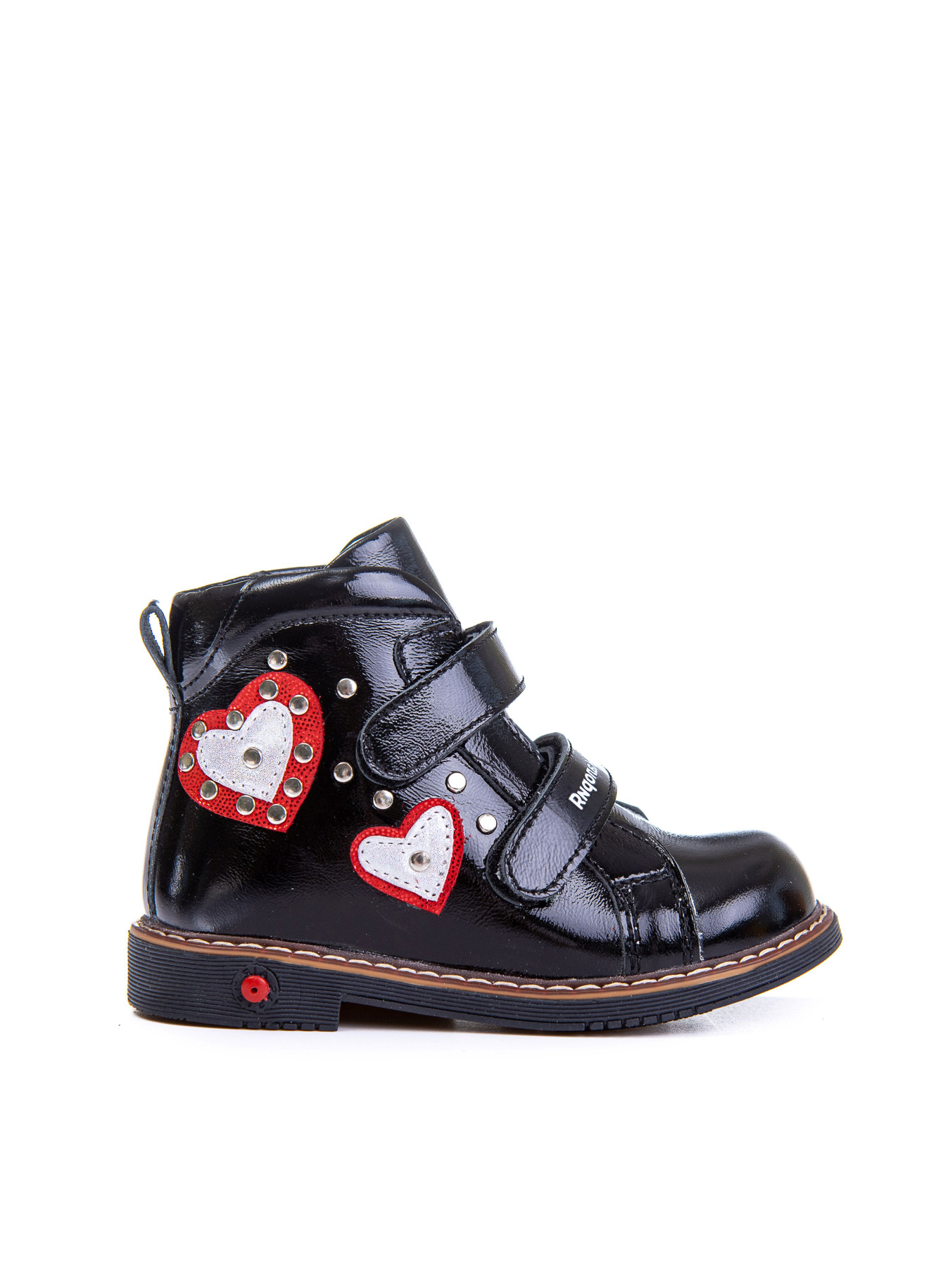 Ботинки Calorie модель 78112 Ботинки Calorie модель 78112 Фото